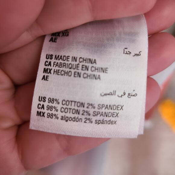 Charter Club Tan Jacket NWT Size XL - Picture 8 of 8